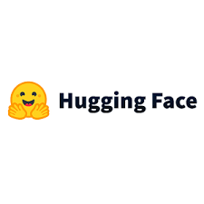 hugging face